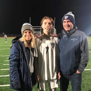 Meet your Posher, Ken